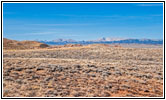 Highway 28, South Pass, Wyoming