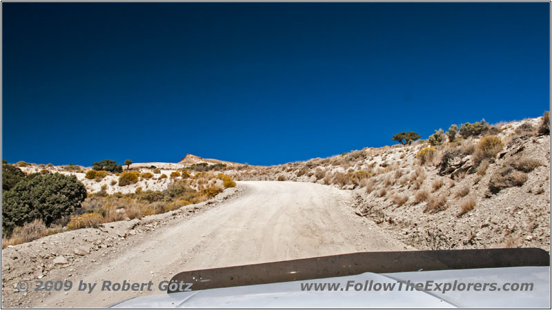 CR69/Gookin-White Mountain Rd, Wyoming CR69/Gookin-White Mountain Rd, Wyoming