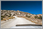 CR69/Gookin-White Mountain Rd, Wyoming