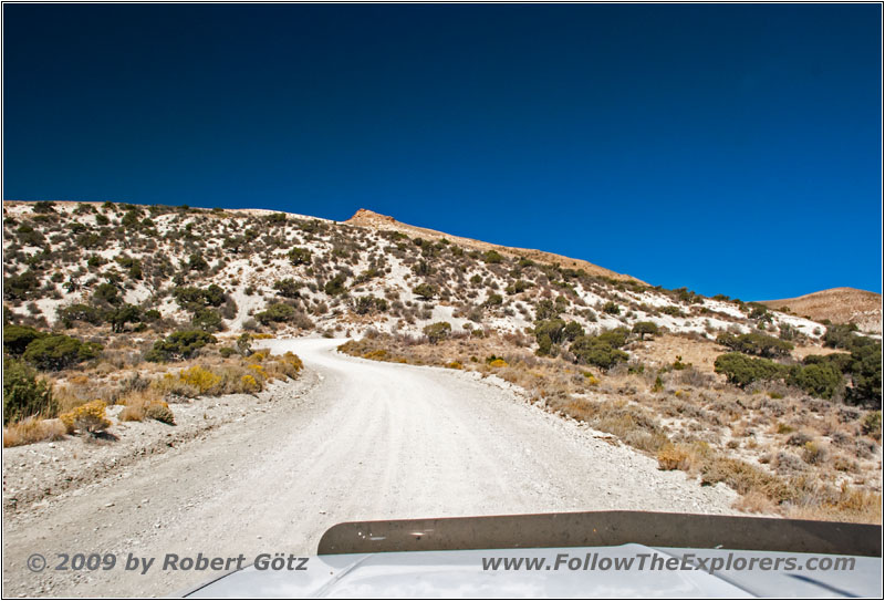 CR69/Gookin-White Mountain Rd, Wyoming CR69/Gookin-White Mountain Rd, Wyoming