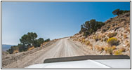 CR69/Gookin-White Mountain Rd, Wyoming