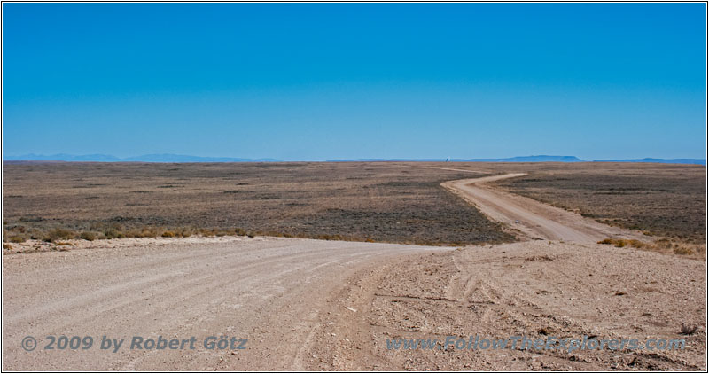 CR53/White Mountain Rd, Wyoming CR53/White Mountain Rd, Wyoming
