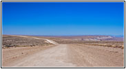 CR53/White Mountain Rd, Wyoming