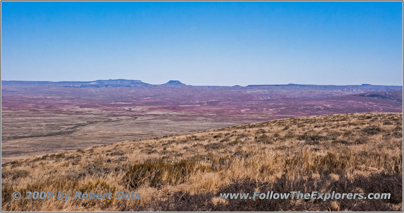 CR53/White Mountain Rd, Wyoming CR53/White Mountain Rd, Wyoming