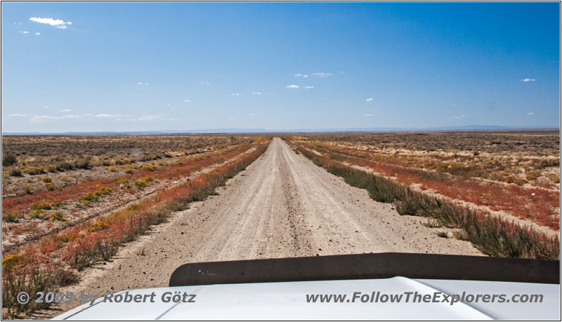 CR5/Bluerim Rd, Wyoming CR5/Bluerim Rd, Wyoming