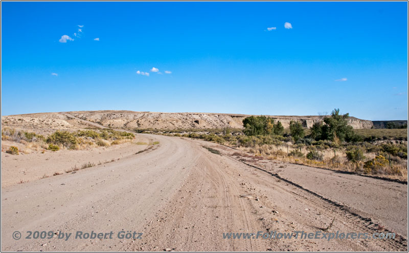 CR7/Old Stauffer Rd, Wyoming CR7/Old Stauffer Rd, Wyoming