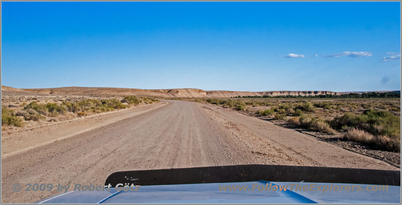 CR7/Old Stauffer Rd, Wyoming CR7/Old Stauffer Rd, Wyoming