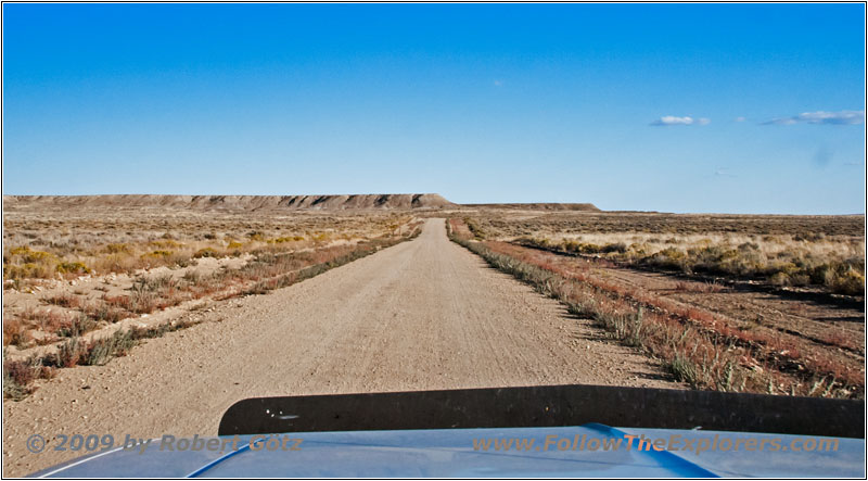 CR7/Old Stauffer Rd, Wyoming CR7/Old Stauffer Rd, Wyoming