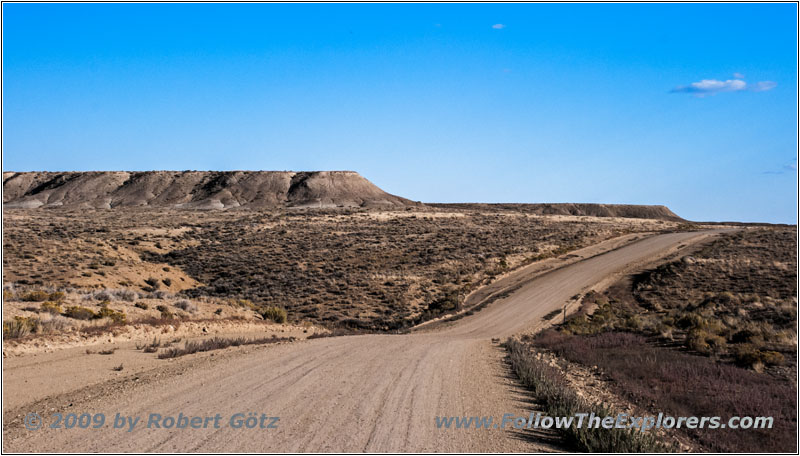 CR7/Old Stauffer Rd, Wyoming CR7/Old Stauffer Rd, Wyoming