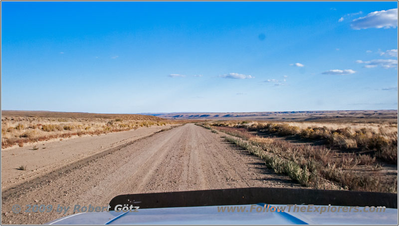CR7/Old Stauffer Rd, Wyoming CR7/Old Stauffer Rd, Wyoming
