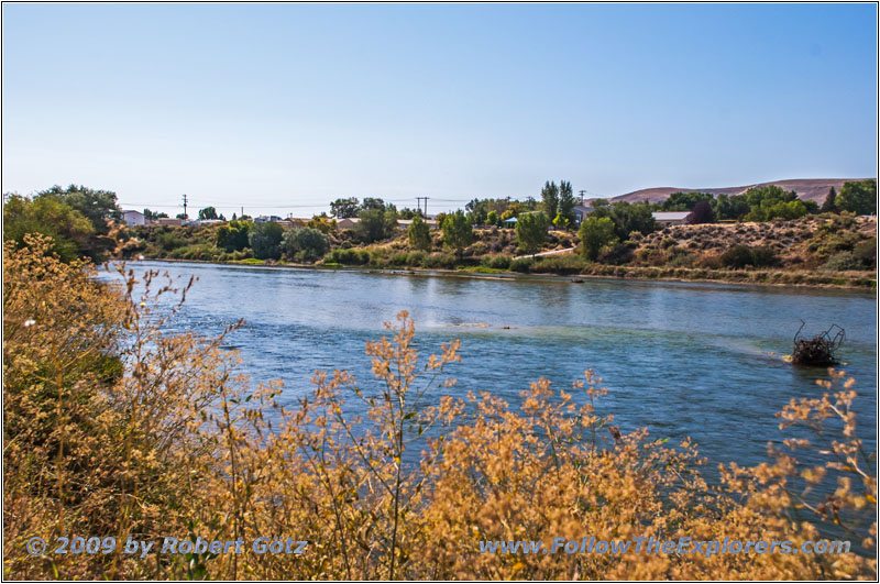 Highway 530/Uinta Dr, Green River, WY