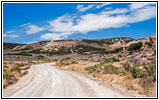 FR014/Scotts Bottom Rd, WY