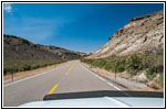 CR33/Flaming Gorge Rd, WY