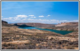 FR060, Flaming Gorge, Green River, WY