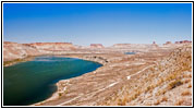 FR060, Flaming Gorge, Green River, WY