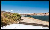 FR123, Flaming Gorge, Green River, WY