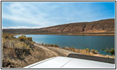 FR123, Flaming Gorge, Green River, WY