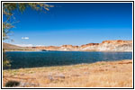 FR123, Flaming Gorge, Green River, WY