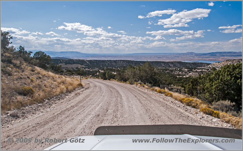 Flaming Gorge Rd, Green River, WY