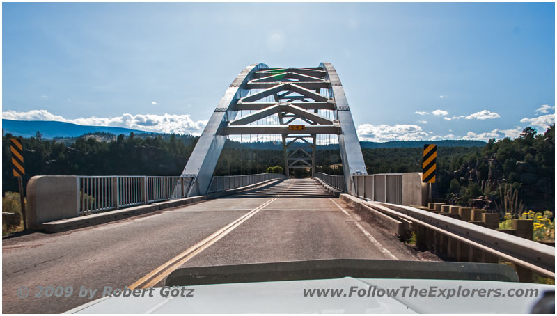 Highway 191, Green River, UT