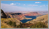 Highway 44, Flaming Gorge, Green River, UT