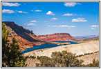 Highway 44, Flaming Gorge, Green River, UT