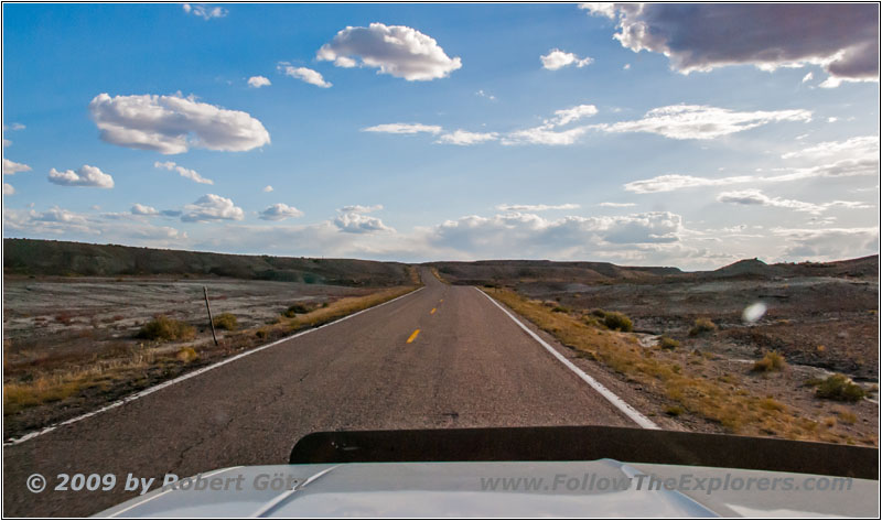 CR4-1/McKinnon Rd, WY