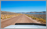 CR101, Bear River/Woodruff Narrows Reservoir, WY