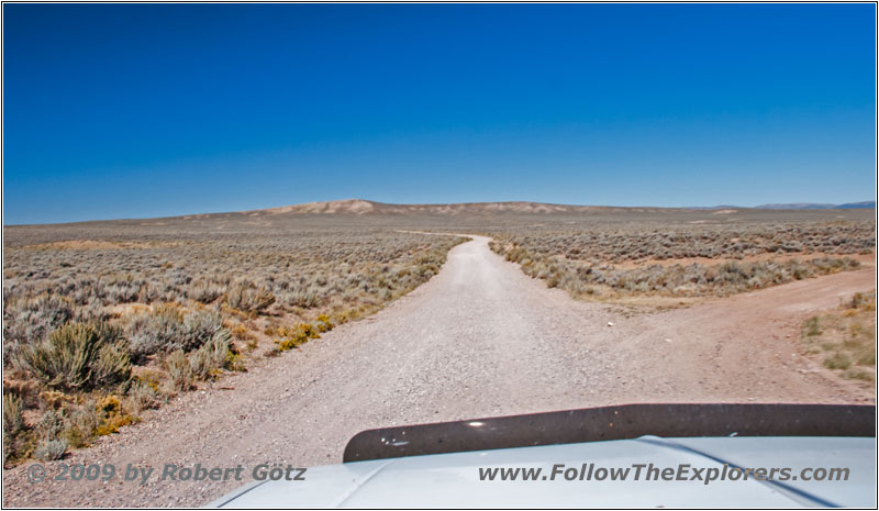 CR101, Wyoming CR101, Wyoming