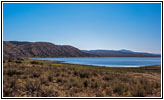 CR101, Bear River/Woodruff Narrows Reservoir, WY