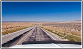 Highway 16, UT