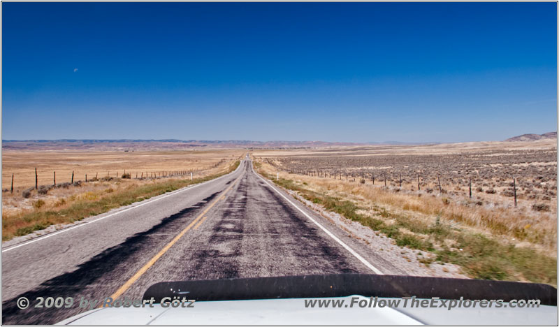 Highway 16, Utah Highway 16, Utah