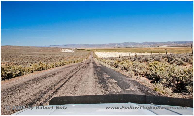 Manhead Rd, Utah Manhead Rd, Utah
