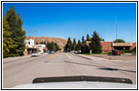 Main St, Cokeville, WY