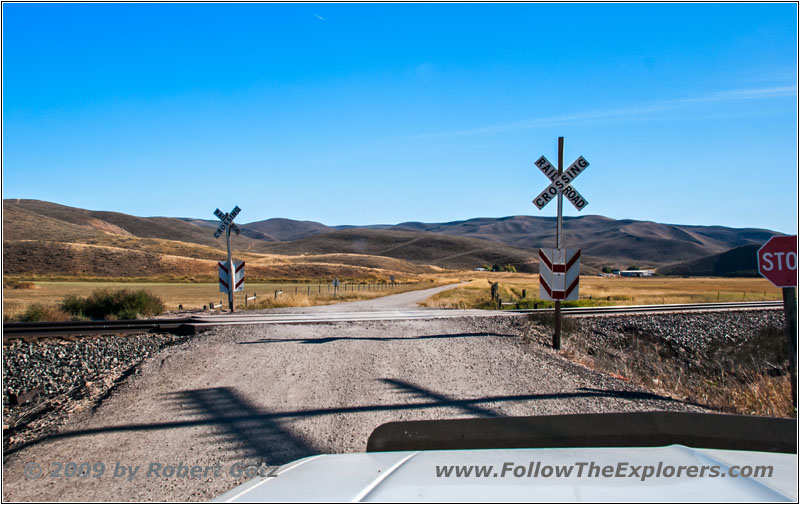Pegram Rd, Idaho Pegram Rd, Idaho