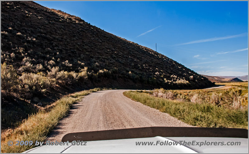 Sorenson Ranch Rd, Idaho Sorenson Ranch Rd, Idaho
