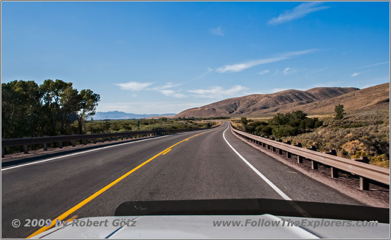 Highway 30, Idaho Highway 30, Idaho