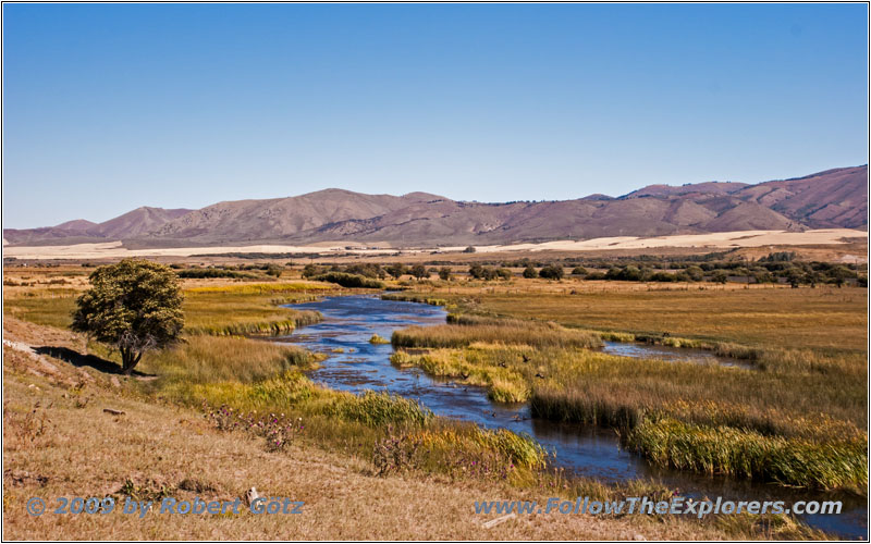Nounan Rd, Bear River, ID