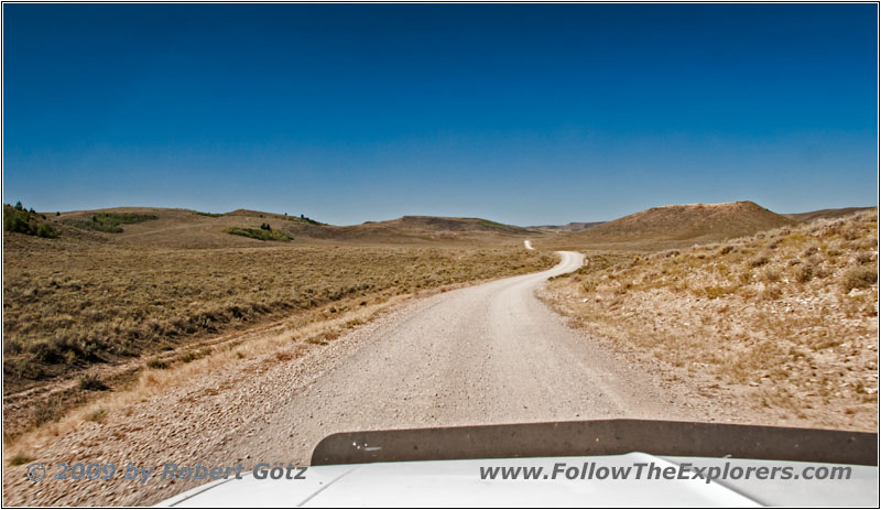 Lincoln Creek Rd, ID