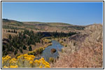 Wolverine Rd/Blackfoot River Rd, Blackfoot River, ID