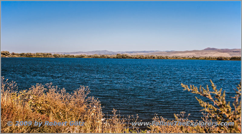 Thompson Ln, Blackfoot River, ID