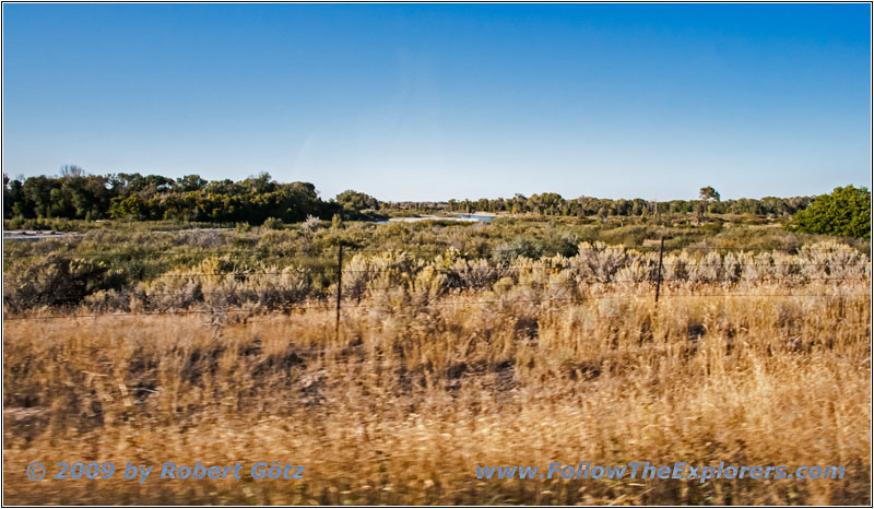 W 500 S/Ferry Butte Rd, Snake River, ID