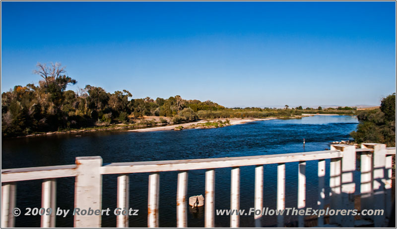 W 500 S/Ferry Butte Rd, Snake River, ID