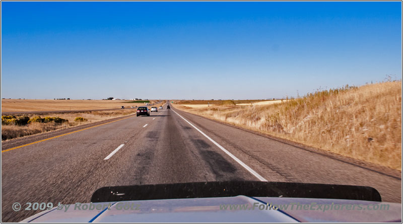 Interstate 15/Veterans Memorial Hwy, ID