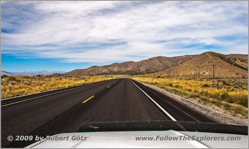 Highway 20/26/Medal of Honor Hwy, ID