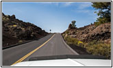 Loop Rd, Craters of the Moon NM, ID