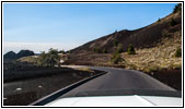 Loop Rd, Craters of the Moon NM, ID