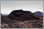 Spatter Cones, Craters of the Moon NM, ID
