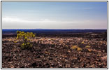 North Crater Trail, Craters of the Moon NM, ID