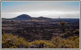 North Crater Trail, Craters of the Moon NM, ID